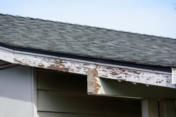 Redding Wood Rot Repair
