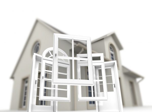 Redding Windows Installation