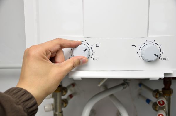 Redding Water Heater Service