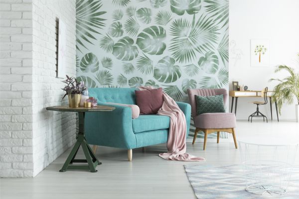 Redding Wallpaper Service