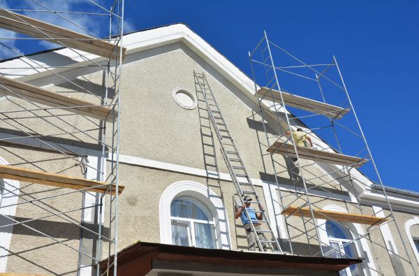 Redding Stucco Service