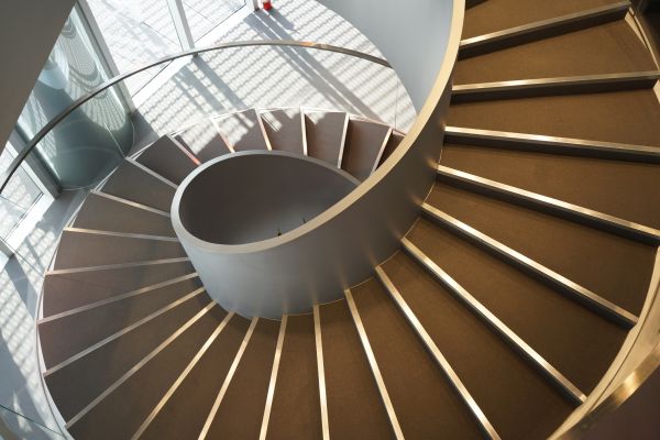 Redding Stairs and Rails Service