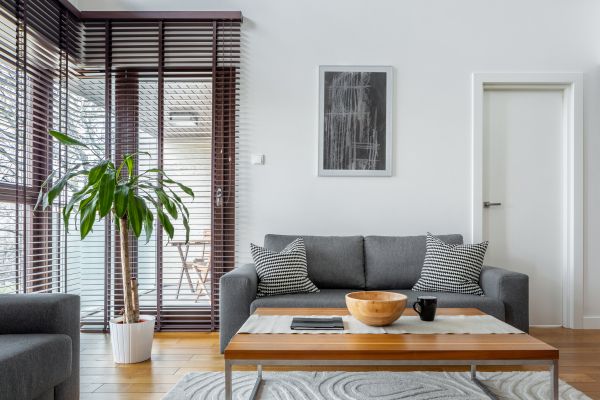 Redding Staging Service