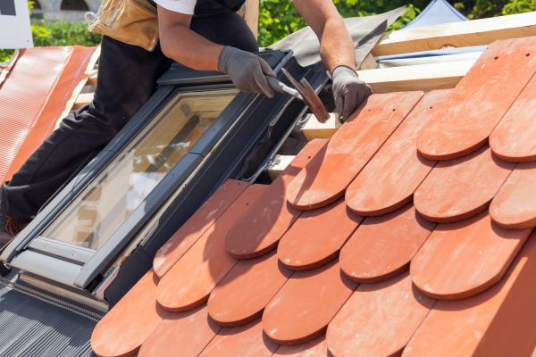Redding Roofing Service