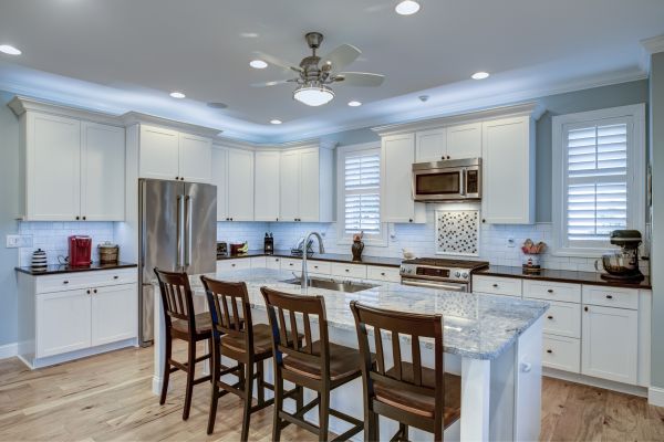 Redding Remodeling
