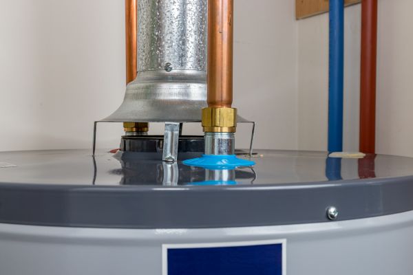 Redding Plumbing Service
