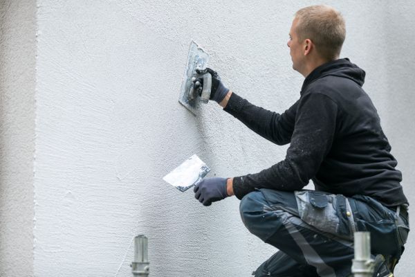 Redding Plastering Service