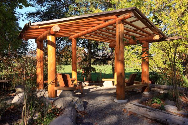Redding Outdoor Structure Service
