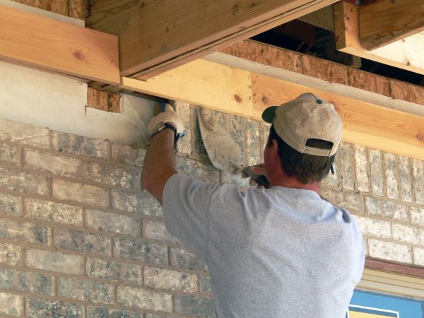 Redding Masonry Service