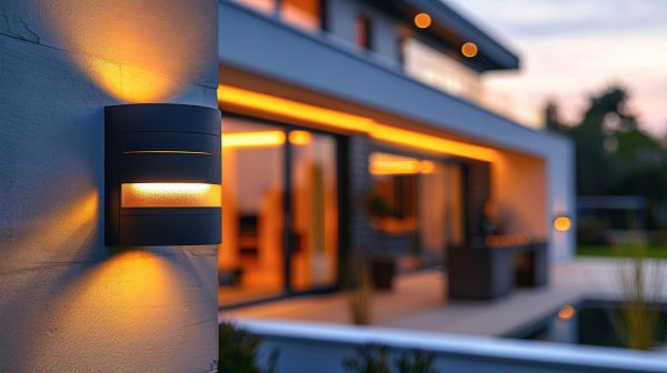 Redding Lighting Service