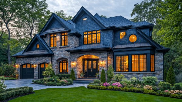 Redding Landscaping