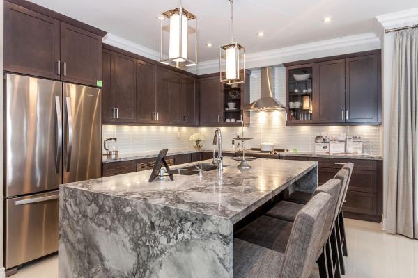 Redding Kitchen Remodeling