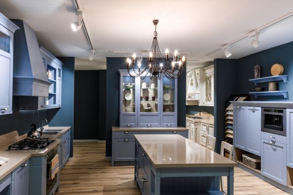 Redding Interior Painting