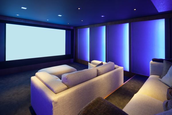Redding Home Theater Service