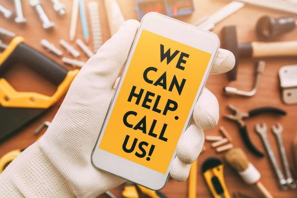 Redding Handyman Service