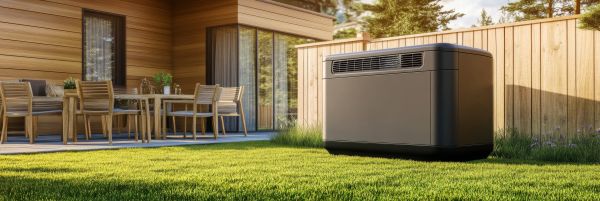 Redding Generator Service