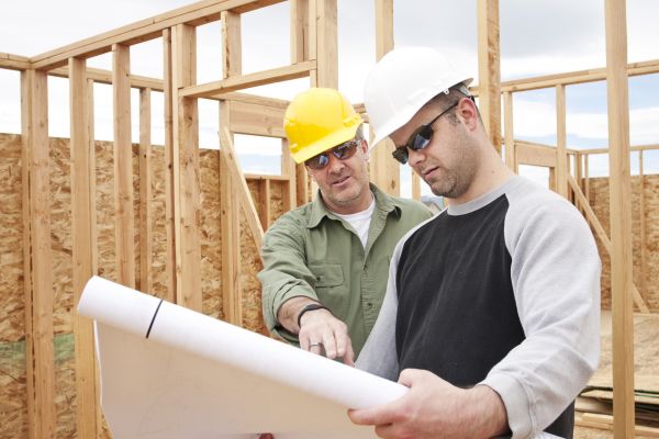 Redding General Contractor Service