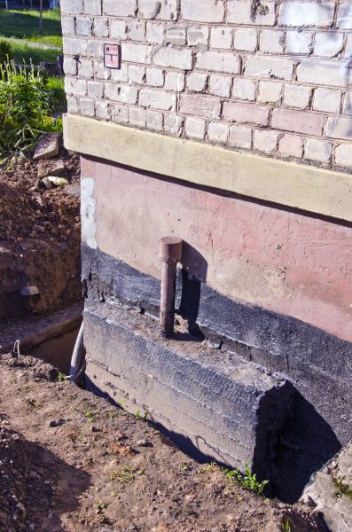 Redding Foundation Repair