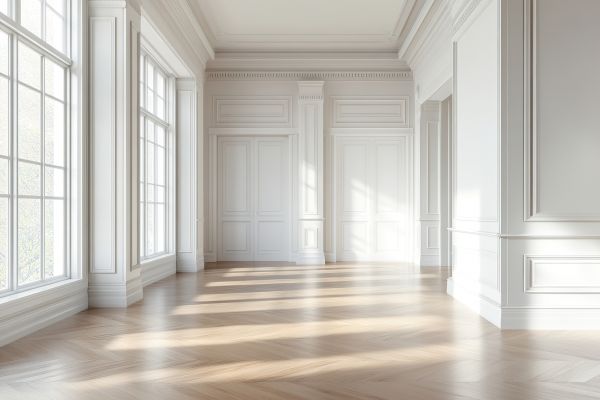 Redding Finish Carpentry