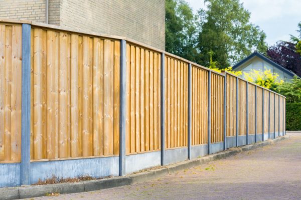 Redding Fence Service