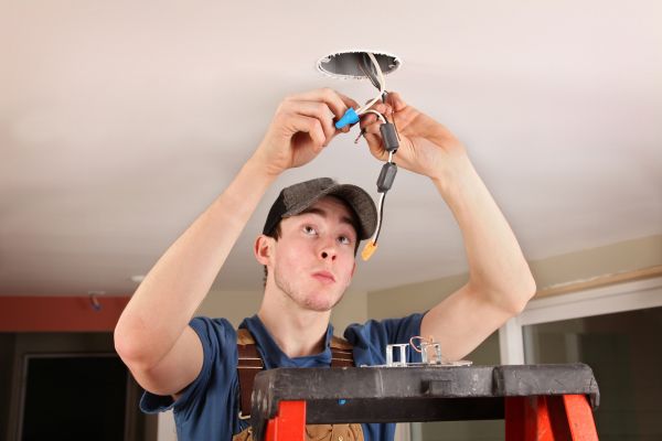 Redding Electrical Service