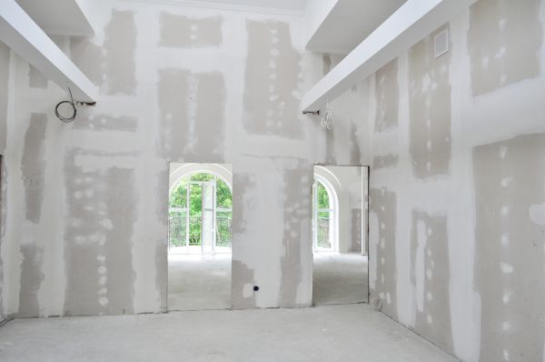 Redding Drywall Service