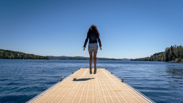 Redding Deck Service