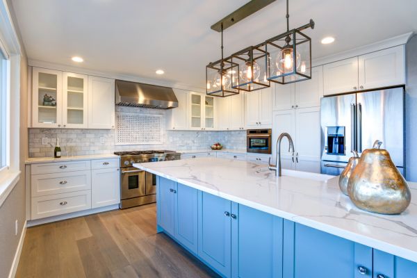 Redding Countertop Service