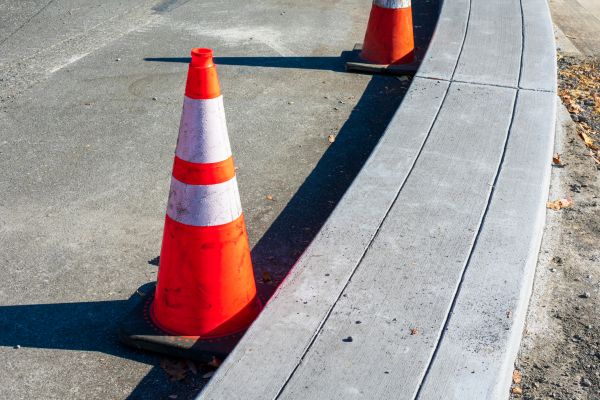 Redding Concrete Repair