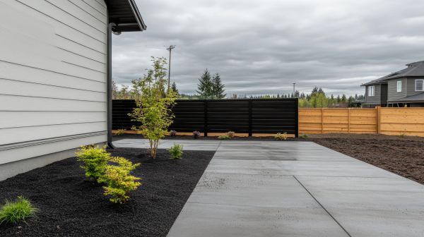 Redding Concrete Leveling