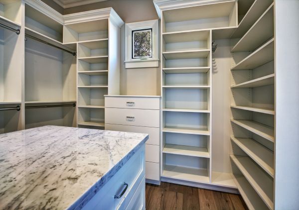 Redding Closet and Shelving Service