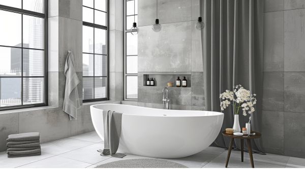 Redding Bathtub Installation