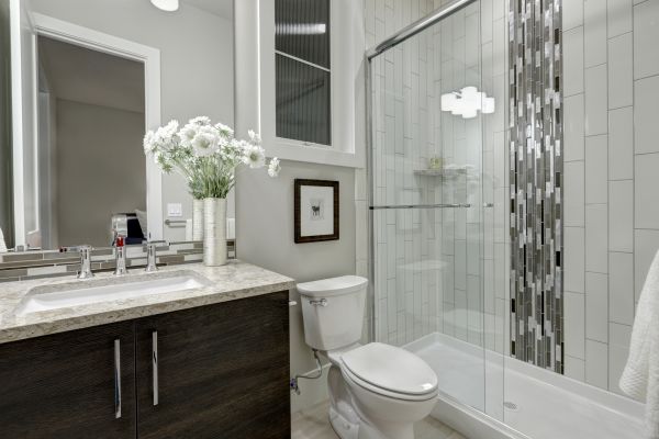 Redding Bathroom Remodeling