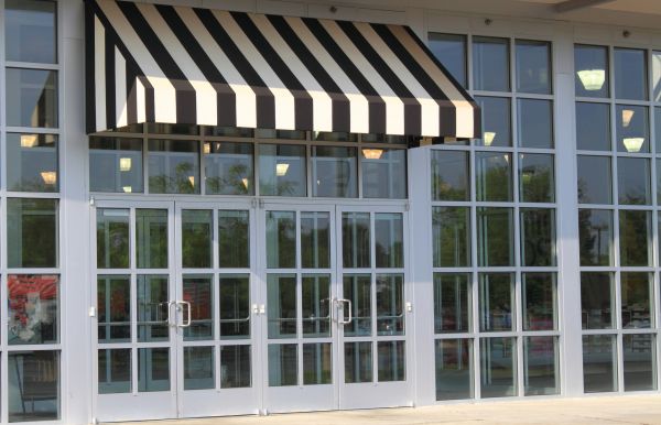 Redding Awning Service